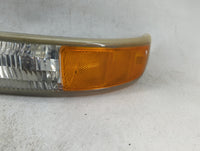 2000-2006 Chevrolet Tahoe Driver Left Oem Front Light Lamp - Oemusedautoparts1.com