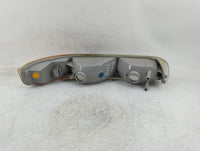 2000-2006 Chevrolet Tahoe Driver Left Oem Front Light Lamp - Oemusedautoparts1.com
