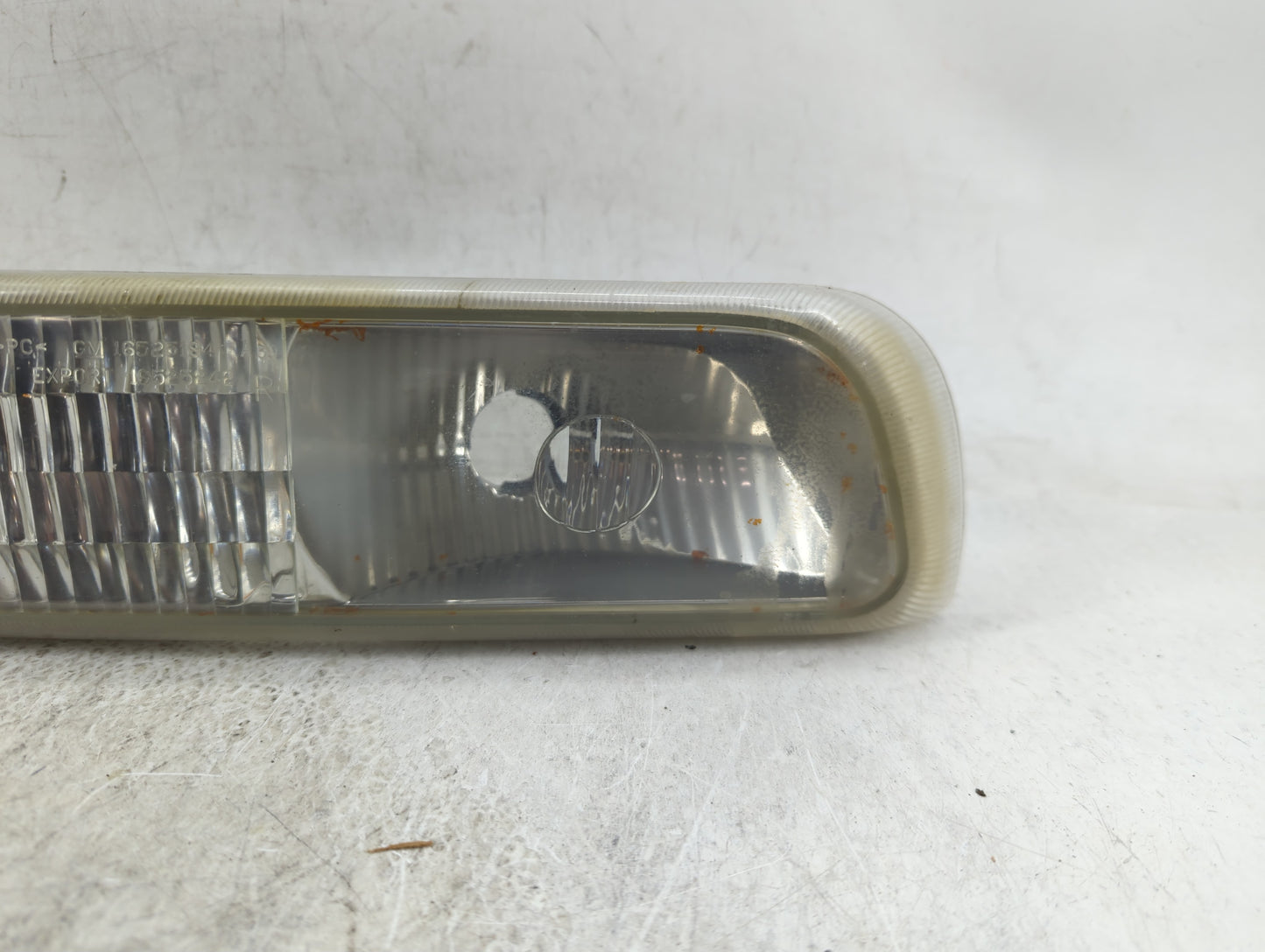 2000-2006 Chevrolet Tahoe Passenger Right Oem Front Light Lamp - Oemusedautoparts1.com