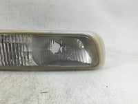 2000-2006 Chevrolet Tahoe Passenger Right Oem Front Light Lamp - Oemusedautoparts1.com