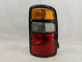 compare product 2004-2006 Chevrolet Tahoe Tail Light Assembly Passenger Right OEM P/N:16525376 A Fits Fits 2004 2005 2006 OEM Used Auto Parts