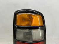 2004-2006 Chevrolet Tahoe Tail Light Assembly Passenger Right OEM P/N:16525376 A Fits Fits 2004 2005 2006 OEM Used Auto Part