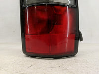 2004-2006 Chevrolet Tahoe Tail Light Assembly Passenger Right OEM P/N:16525376 A Fits Fits 2004 2005 2006 OEM Used Auto Part