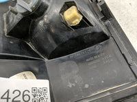 2004-2006 Chevrolet Tahoe Tail Light Assembly Passenger Right OEM P/N:16525376 A Fits Fits 2004 2005 2006 OEM Used Auto Part