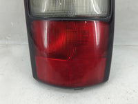 2004-2006 Chevrolet Tahoe Tail Light Assembly Passenger Right OEM P/N:16525376 A Fits Fits 2004 2005 2006 OEM Used Auto Part