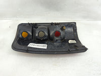 2004-2006 Chevrolet Tahoe Tail Light Assembly Passenger Right OEM P/N:16525376 A Fits Fits 2004 2005 2006 OEM Used Auto Part