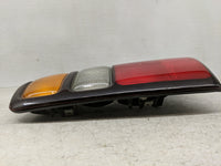2004-2006 Chevrolet Tahoe Tail Light Assembly Passenger Right OEM P/N:16525376 A Fits Fits 2004 2005 2006 OEM Used Auto Part