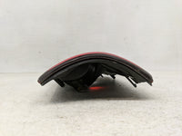 2004-2006 Chevrolet Tahoe Tail Light Assembly Passenger Right OEM P/N:16525376 A Fits Fits 2004 2005 2006 OEM Used Auto Part