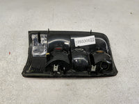 2004-2006 Chevrolet Tahoe Tail Light Assembly Passenger Right OEM P/N:16525376 A Fits Fits 2004 2005 2006 OEM Used Auto Part