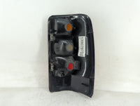 2004-2006 Chevrolet Tahoe Tail Light Assembly Passenger Right OEM P/N:16525375 Fits Fits 2004 2005 2006 OEM Used Auto Parts 