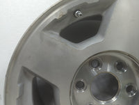 2006 Chevrolet Tahoe Oem Wheel Rim 1401823 - Oemusedautoparts1.com