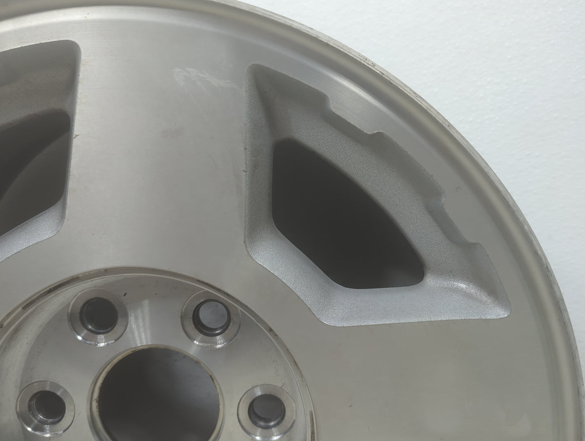 2006 Chevrolet Tahoe Oem Wheel Rim 1401823 - Oemusedautoparts1.com