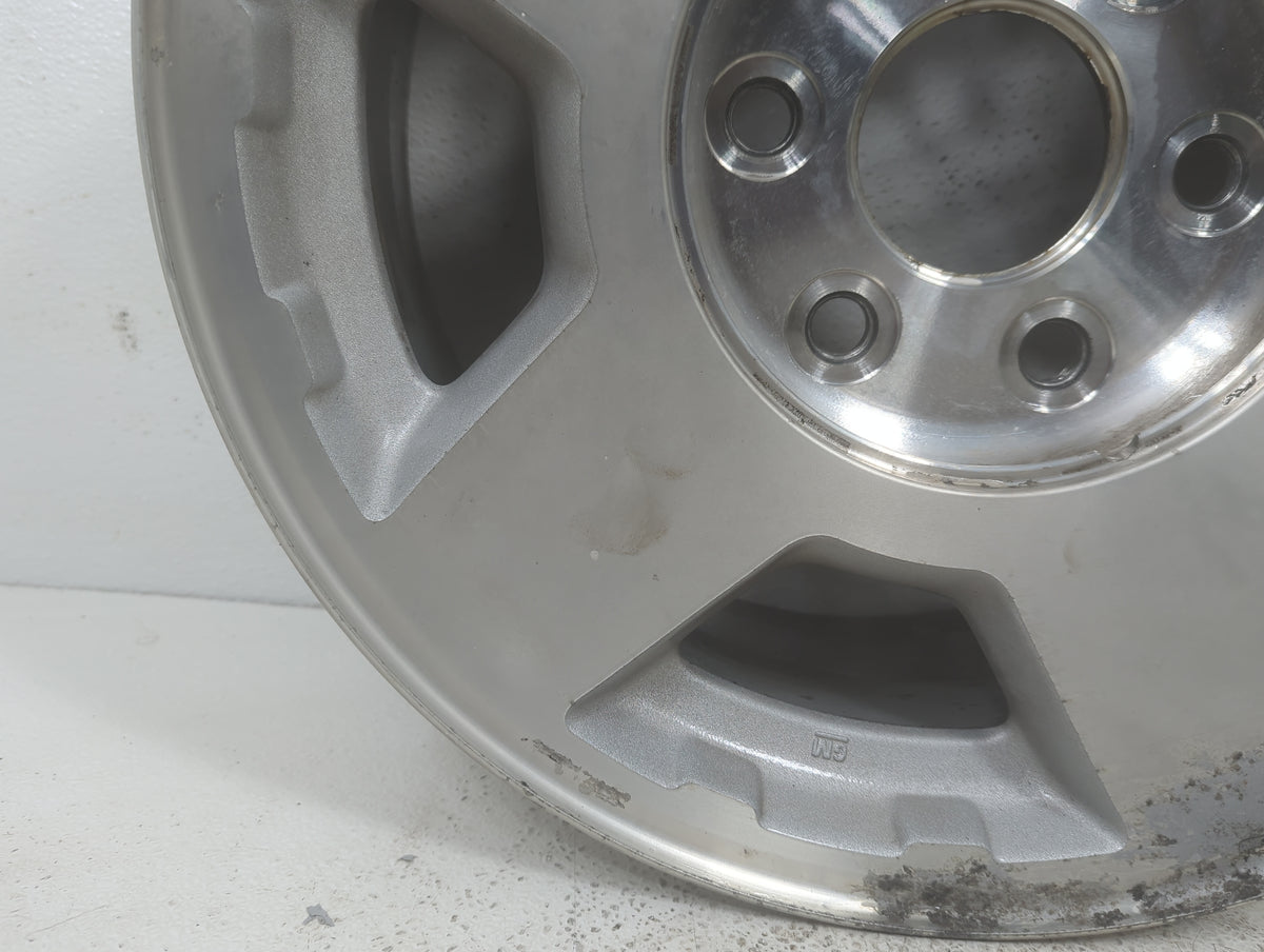 2006 Chevrolet Tahoe Oem Wheel Rim 1401823 - Oemusedautoparts1.com