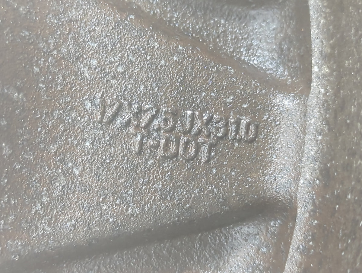 2006 Chevrolet Tahoe Oem Wheel Rim 1401823 - Oemusedautoparts1.com