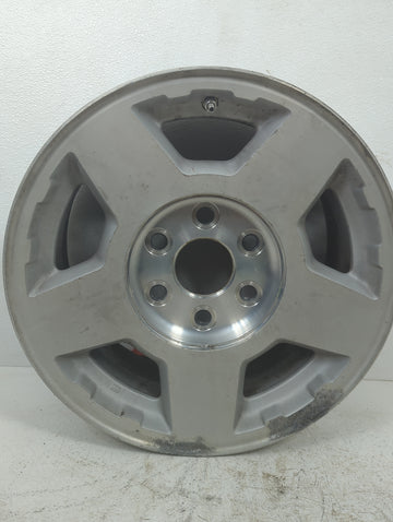 2006 Chevrolet Tahoe Oem Wheel Rim 1401828 - Oemusedautoparts1.com