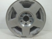 2006 Chevrolet Tahoe Oem Wheel Rim 1401828 - Oemusedautoparts1.com