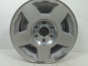 2006 Chevrolet Tahoe Oem Wheel Rim 1401828