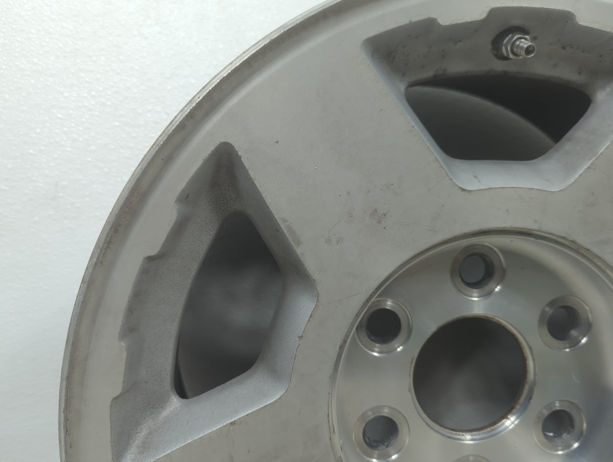 2006 Chevrolet Tahoe Oem Wheel Rim 1401828 - Oemusedautoparts1.com
