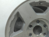 2006 Chevrolet Tahoe Oem Wheel Rim 1401828 - Oemusedautoparts1.com