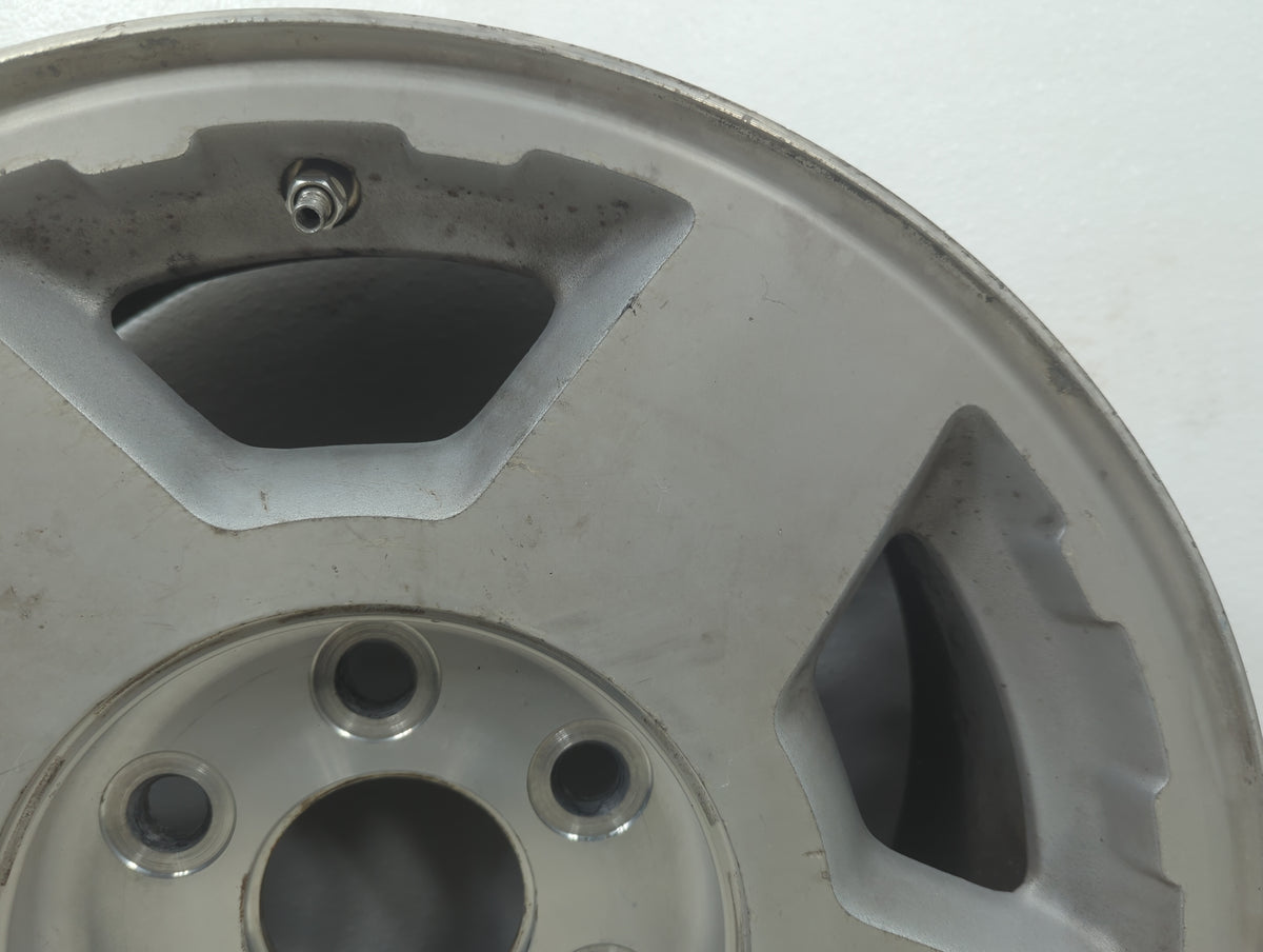 2006 Chevrolet Tahoe Oem Wheel Rim 1401828 - Oemusedautoparts1.com