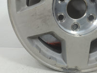 2006 Chevrolet Tahoe Oem Wheel Rim 1401828 - Oemusedautoparts1.com