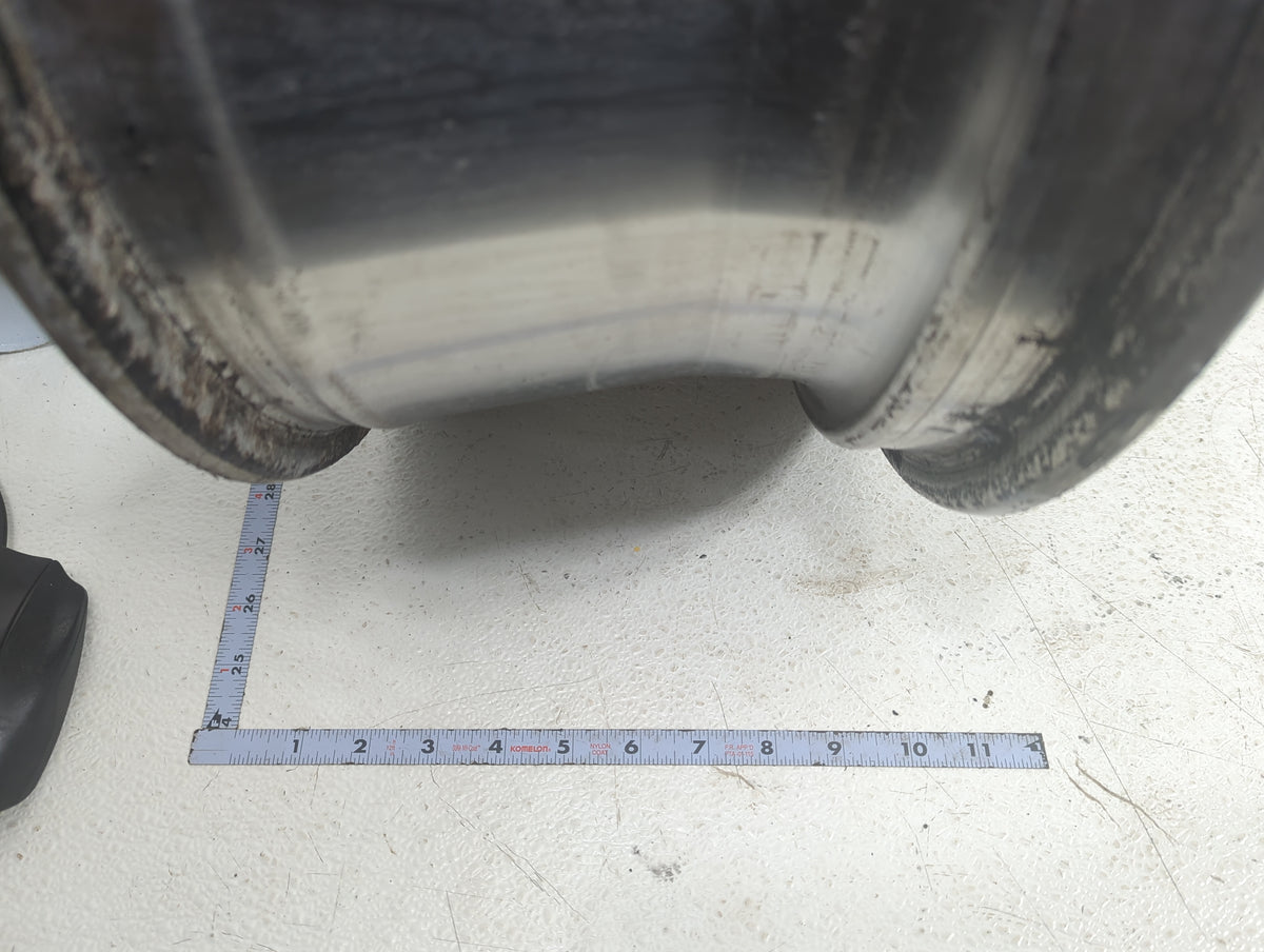 2006 Chevrolet Tahoe Oem Wheel Rim 1401828 - Oemusedautoparts1.com