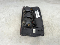 2004-2006 Chevrolet Tahoe Tail Light Assembly Driver Left OEM P/N:16525375A Fits Fits 2004 2005 2006 OEM Used Auto Parts - O