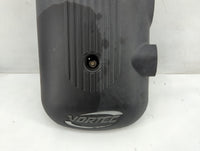 2006 Chevrolet Tahoe Engine Cover - Oemusedautoparts1.com