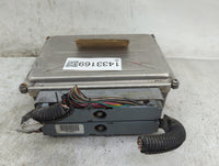 2003-2006 Chevrolet Tahoe PCM Engine Control Computer ECU ECM PCU OEM P/N:12589162 Fits Fits 2003 2004 2005 2006 2007 OEM Us