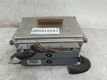 2003-2006 Chevrolet Tahoe PCM Engine Control Computer ECU ECM PCU OEM P/N:12589162 Fits Fits 2003 2004 2005 2006 2007 OEM Us