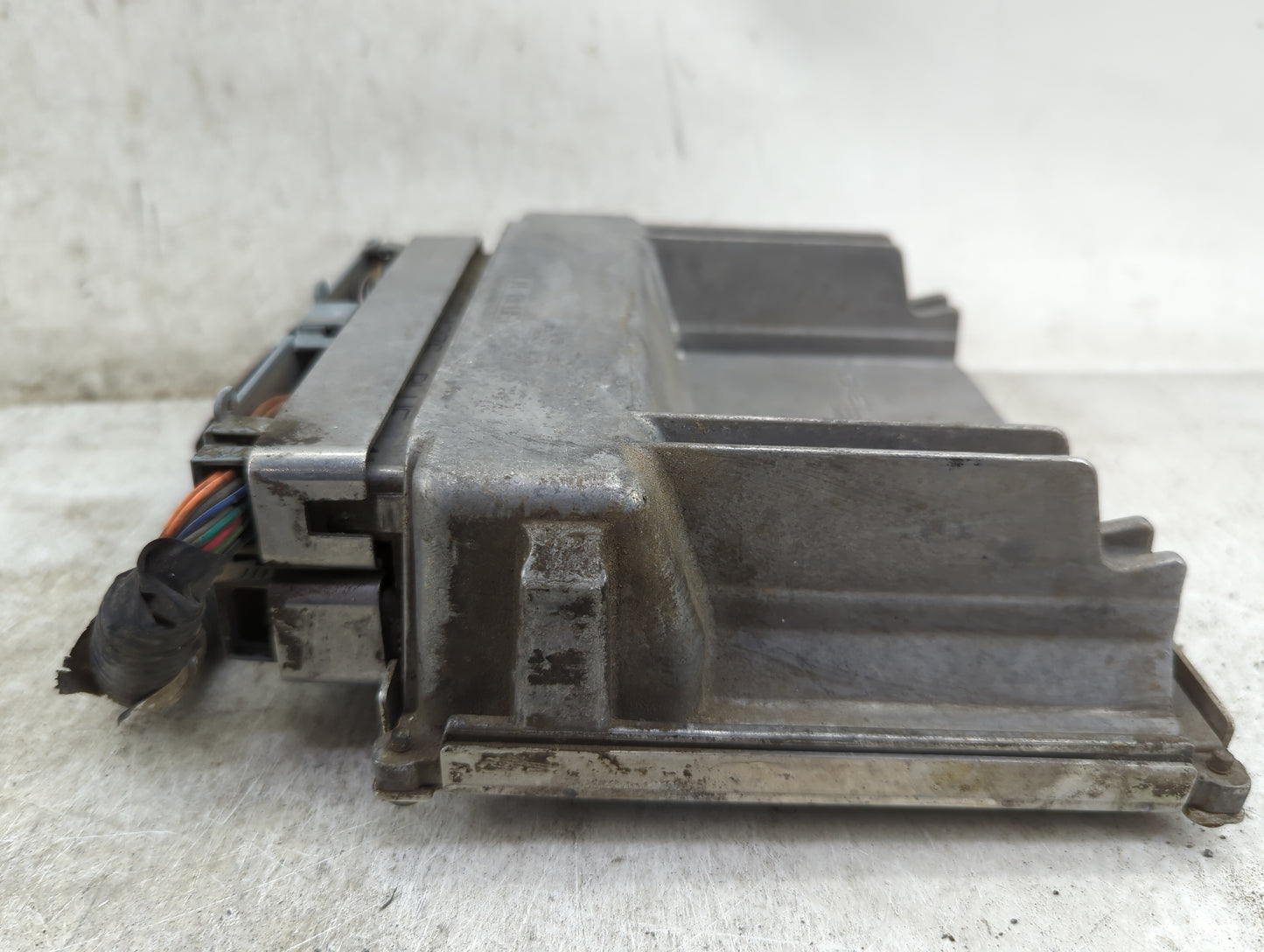 2003-2006 Chevrolet Tahoe PCM Engine Control Computer ECU ECM PCU OEM P/N:12589162 Fits Fits 2003 2004 2005 2006 2007 OEM Us