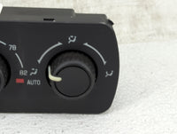 2003-2006 Chevrolet Tahoe Climate Control Module Temperature AC/Heater Replacement P/N:15112020 Fits Fits 2003 2004 2005 200