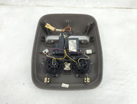 2006 Chevrolet Tahoe Overhead Roof Console 1446630 - Oemusedautoparts1.com
