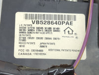 2006 Chevrolet Tahoe Overhead Roof Console 1446630 - Oemusedautoparts1.com