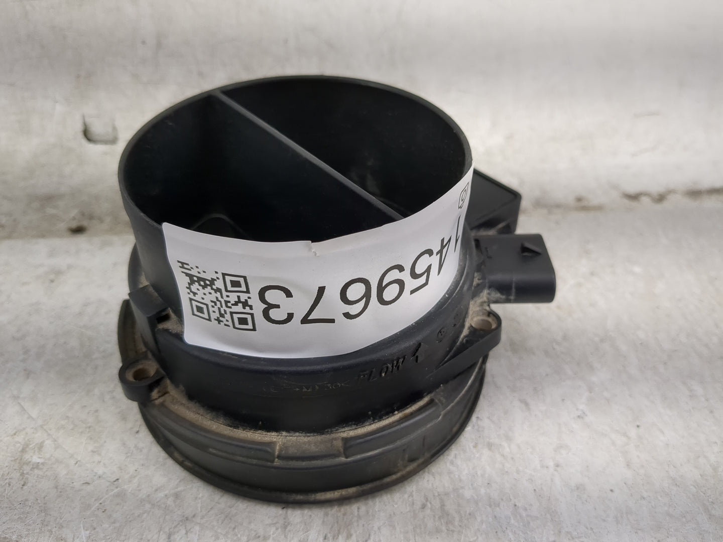 2000-2006 Chevrolet Tahoe Mass Air Flow Meter Maf - Oemusedautoparts1.com