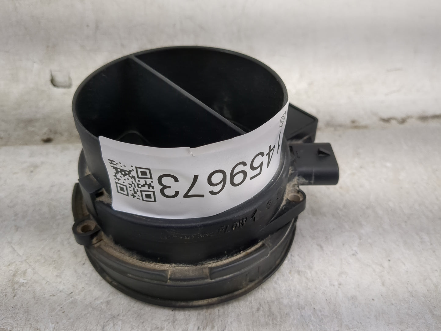 2000-2006 Chevrolet Tahoe Mass Air Flow Meter Maf - Oemusedautoparts1.com