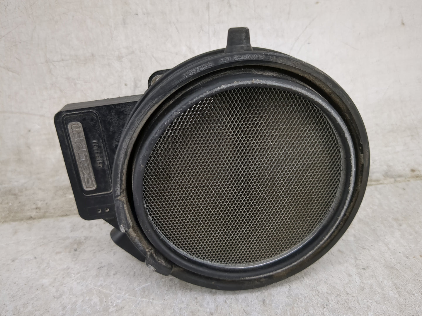 2000-2006 Chevrolet Tahoe Mass Air Flow Meter Maf - Oemusedautoparts1.com