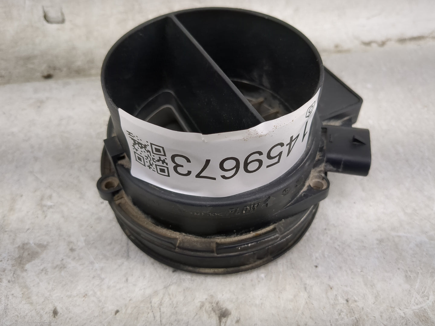 2000-2006 Chevrolet Tahoe Mass Air Flow Meter Maf - Oemusedautoparts1.com