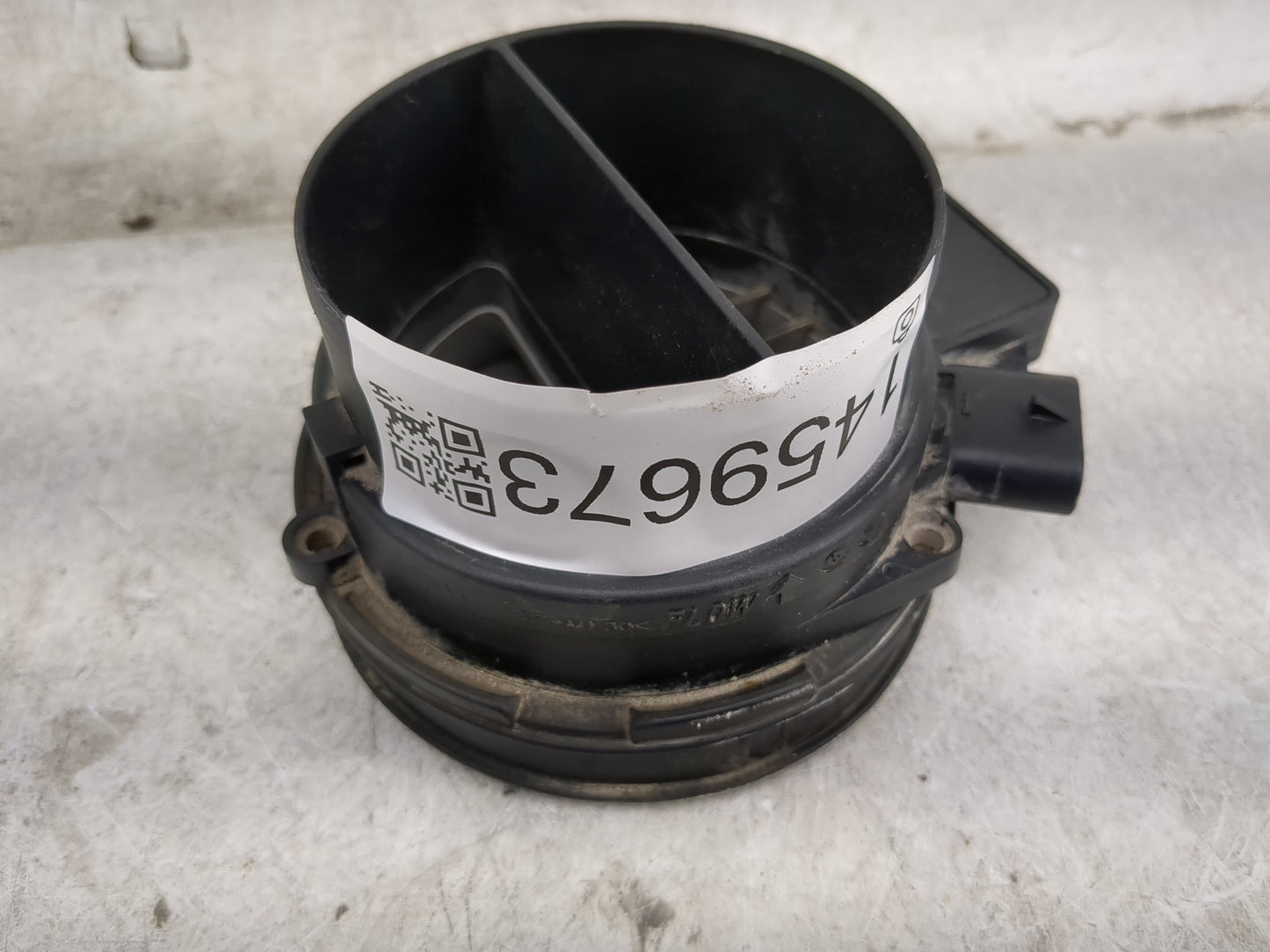 2000-2006 Chevrolet Tahoe Mass Air Flow Meter Maf - Oemusedautoparts1.com