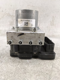 2006 Chevrolet Tahoe ABS Pump Control Module Replacement P/N:0265957093 0265311019, 53638640101289 Fits OEM Used Auto Parts 