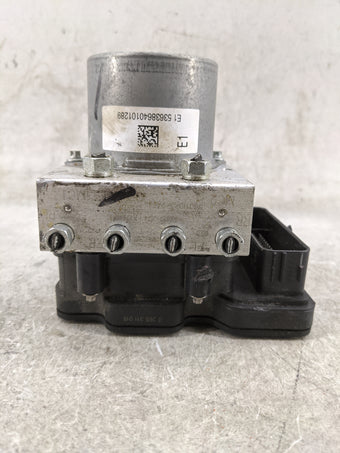 compare product 2006 Chevrolet Tahoe ABS Pump Control Module Replacement P/N:0265957093 0265311019, 53638640101289 Fits OEM Used Auto Parts