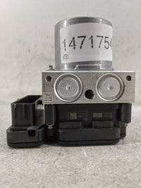 2006 Chevrolet Tahoe ABS Pump Control Module Replacement P/N:0265957093 0265311019, 53638640101289 Fits OEM Used Auto Parts 