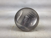2002-2006 Chevrolet Tahoe Passenger Right Oem Fog Light Lamp Black - Oemusedautoparts1.com