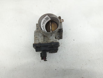 compare product 2003-2006 Chevrolet Tahoe Throttle Body P/N:1257080 Fits Fits 2003 2004 2005 2006 2007 OEM Used Auto Parts