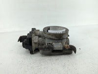 2003-2006 Chevrolet Tahoe Throttle Body P/N:1257080 Fits Fits 2003 2004 2005 2006 2007 OEM Used Auto Parts - Oemusedautopart