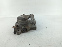 2003-2006 Chevrolet Tahoe Throttle Body P/N:1257080 Fits Fits 2003 2004 2005 2006 2007 OEM Used Auto Parts - Oemusedautopart