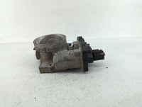 2003-2006 Chevrolet Tahoe Throttle Body P/N:1257080 Fits Fits 2003 2004 2005 2006 2007 OEM Used Auto Parts - Oemusedautopart