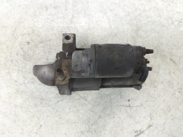 2003-2008 Chevrolet Tahoe Car Starter Motor Solenoid OEM Fits Fits 2003 2004 2005 2006 2007 2008 2009 OEM Used Auto Parts