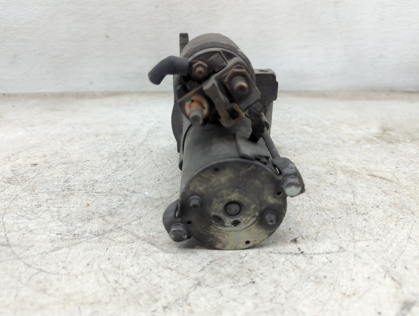 2003-2008 Chevrolet Tahoe Car Starter Motor Solenoid OEM Fits Fits 2003 2004 2005 2006 2007 2008 2009 OEM Used Auto Parts - 