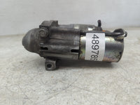 2003-2008 Chevrolet Tahoe Car Starter Motor Solenoid OEM Fits Fits 2003 2004 2005 2006 2007 2008 2009 OEM Used Auto Parts - 